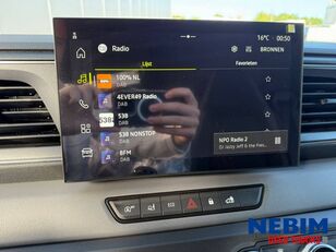 Renault Master - L2H2 150HP. 2 Units Available minibuss varebil til salgs - Bilde 25 | Autoline NO Ny Renault Master - L2H2 150HP. 2 Units Available minibuss varebil | Bilde 25 - Autoline