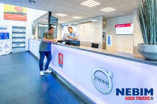 Renault Master - L2H2 150HP. 2 Units Available minibuss varebil til salgs - Bilde 33 | Autoline NO Ny Renault Master - L2H2 150HP. 2 Units Available minibuss varebil | Bilde 33 - Autoline