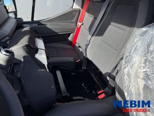 Renault Master - L2H2 150HP. 4 Units Available cargo van for sale - Image 18 | Autoline GH New Renault Master - L2H2 150HP. 4 Units Available cargo van | Image 18 - Autoline