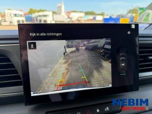 Renault Master - L2H2 150HP. 4 Units Available cargo van for sale - Image 30 | Autoline MY New Renault Master - L2H2 150HP. 4 Units Available cargo van | Image 30 - Autoline