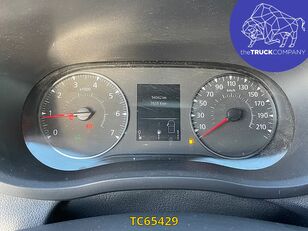 Renault Master L3H2 cargo van for sale - Image 20 | Autoline GH Renault Master L3H2 cargo van | Image 20 - Autoline