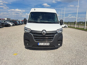 Renault Master L3H2 cargo van