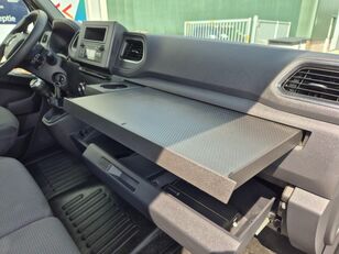 Dostavno vozilo Renault Master T 35 2,3 dCi 135 Pk Euro 6 L2H2 38.690 Km Trekhaak PDC 3 naprodaj - Slika 9 | Autoline SI Dostavno vozilo Renault Master T 35 2,3 dCi 135 Pk Euro 6 L2H2 38.690 Km Trekhaak PDC 3 | Slika 9 - Autoline