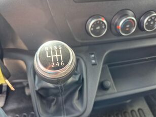 Dostavno vozilo Renault Master T 35 2,3 dCi 135 Pk Euro 6 L2H2 38.690 Km Trekhaak PDC 3 naprodaj - Slika 18 | Autoline SI Dostavno vozilo Renault Master T 35 2,3 dCi 135 Pk Euro 6 L2H2 38.690 Km Trekhaak PDC 3 | Slika 18 - Autoline