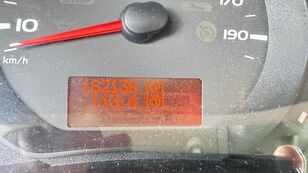 بيع الميكروباصات شاحنة مقفلة Renault Master T35 - صورة 13 | Autoline الميكروباصات شاحنة مقفلة Renault Master T35 | صورة 13 - Autoline