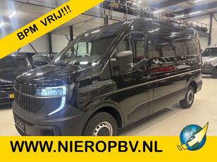 nový dodávkové vozidlo Renault Master T35 2.0DCI 150PK L2H2 Airco Cruisecontrol Apple CarPlay N