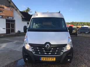 Renault Master T35 2.3 dCi 107 kW euro 6 L2H2 imperial furg&oacute;n