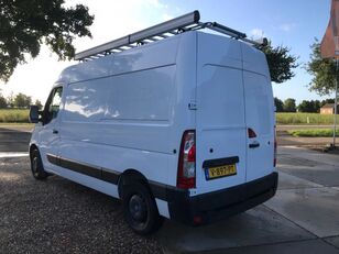 Dodávkové vozidlo Renault Master T35 2.3 dCi 107 kW euro 6 L2H2 imperial na predaj - Obraz 17 | Autoline SK Dodávkové vozidlo Renault Master T35 2.3 dCi 107 kW euro 6 L2H2 imperial | Obraz 17 - Autoline