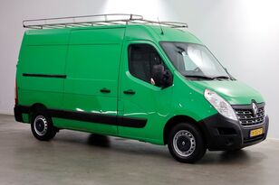 Dostavno vozilo Renault Master T35 2.3 dCi 130pk E6 L2H2 Airco/Camera/Imperiaal 11-2018 naprodaj - Slika 11 | Autoline SI Dostavno vozilo Renault Master T35 2.3 dCi 130pk E6 L2H2 Airco/Camera/Imperiaal 11-2018 | Slika 11 - Autoline