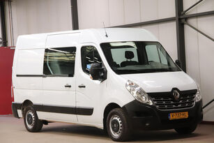 Renault Master T35 2.3 dCi L2H2 DUBBEL CABINE TREKHAAK Kastenwagen kaufen - Bild 5 | Autoline AT Renault Master T35 2.3 dCi L2H2 DUBBEL CABINE TREKHAAK Kastenwagen | Bild 5 - Autoline