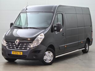 микроавтобус фургон Renault Master T35 2.3 dCi L3H3