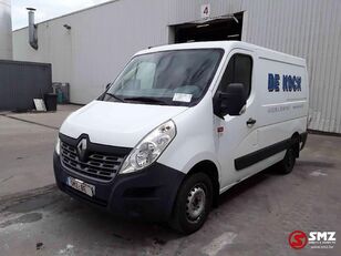 Renault Master airco minibus furgon
