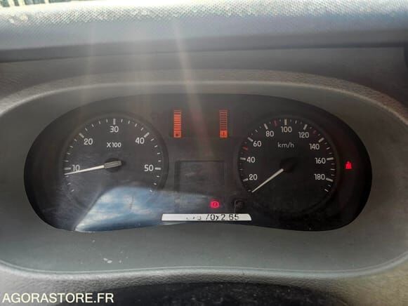 Renault MASTER DCI100-48389943