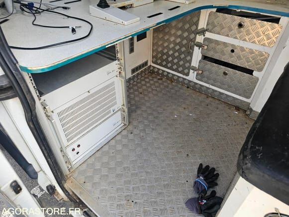 Renault MASTER DCI100-48390077