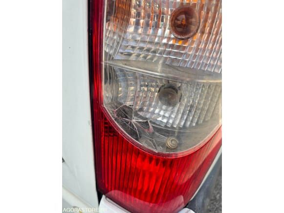 Renault MASTER DCI100-48390096