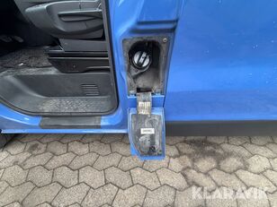 待售封闭箱式车 Renault Renault Trafic - 图像 55 | Autoline CN 封闭箱式车 Renault Renault Trafic | 图像 55 - Autoline