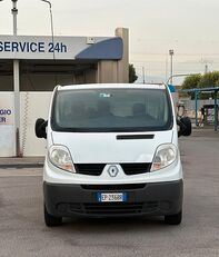 Fourgon utilitaire Renault TRAFIC à vendre - Image 13 | Autoline LU Fourgon utilitaire Renault TRAFIC | Image 13 - Autoline