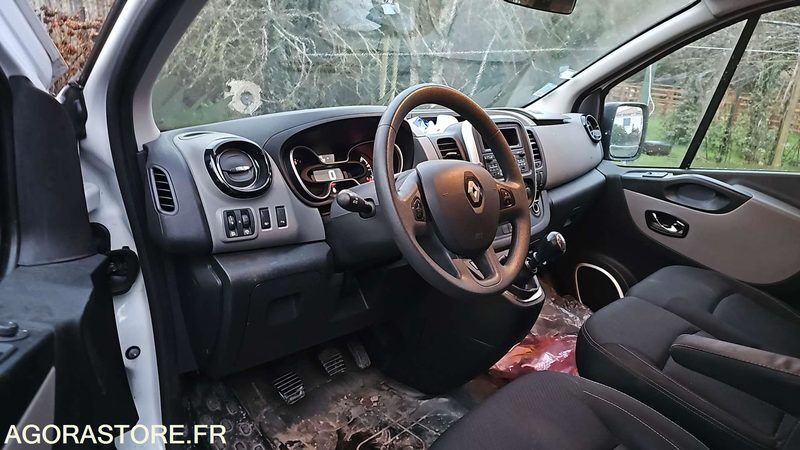 2017 Renault Trafic-45280630