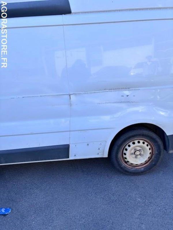 2010 Renault Trafic-45671815