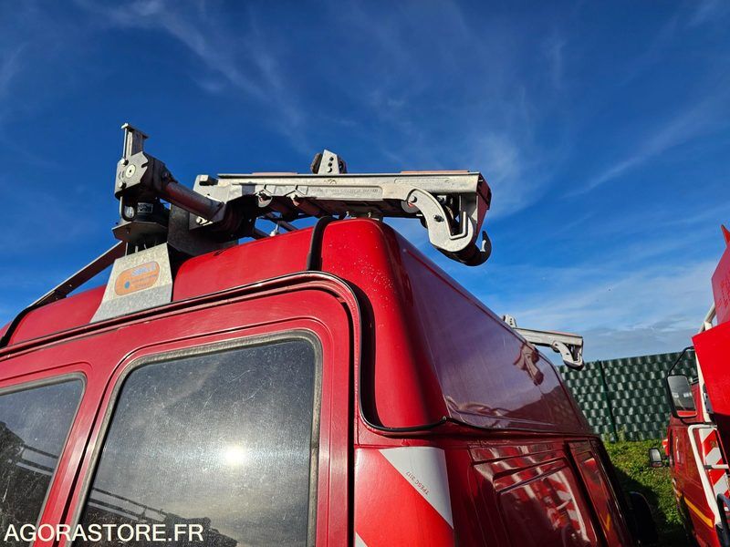 1996 Renault Trafic-45688421