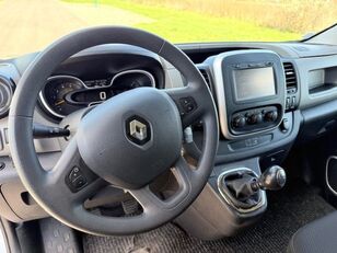 Renault TRAFIC cargo van for sale - Image 12 | Autoline BD Renault TRAFIC cargo van | Image 12 - Autoline