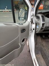 Renault TRAFIC cargo van for sale - Image 9 | Autoline PK Renault TRAFIC cargo van | Image 9 - Autoline