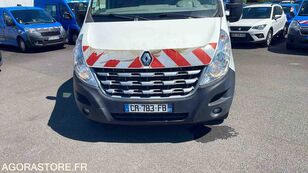Renault TRAFIC furg&oacute;n