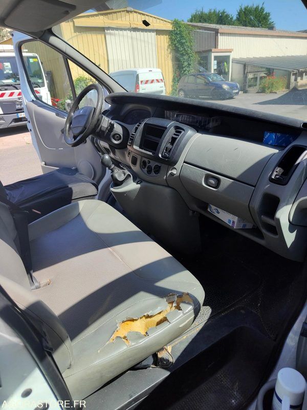 2008 Renault Trafic-47978076