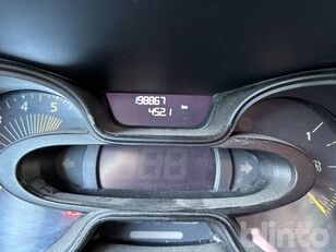 Prodaja Renault TRAFIC minibusa furgona - Slika 81 | Autoline BA Renault TRAFIC minibus furgon | Slika 81 - Autoline
