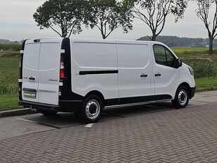 микроавтобус фургон Renault TRAFIC 2.0 DCI 130  L2H1 44 dkm.!!