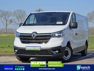 封闭箱式车 Renault TRAFIC 2.0 DCI L2H1 Camera Trekhaak