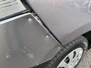 Fourgon utilitaire Renault TRAFIC 6 persoons, navigatie, trekhaak, cruise control à vendre - Image 28 | Autoline LU Fourgon utilitaire Renault TRAFIC 6 persoons, navigatie, trekhaak, cruise control | Image 28 - Autoline