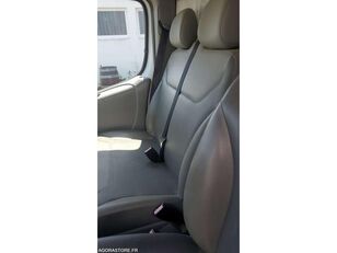 fourgon utilitaire Renault TRAFIC - 64411 KM