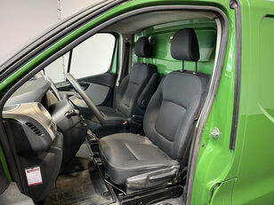 Renault TRAFIC L1H1 euro 6 120 pk Airco Apk 8-2026 Kastenwagen kaufen - Bild 7 | Autoline AT Renault TRAFIC L1H1 euro 6 120 pk Airco Apk 8-2026 Kastenwagen | Bild 7 - Autoline