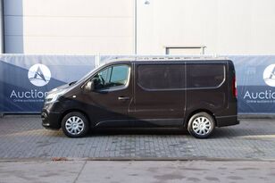 Renault Trafic パネルバン