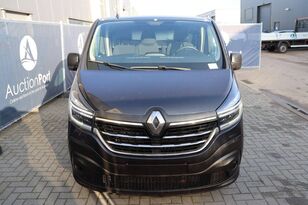 Dodávkové vozidlo Renault Trafic na predaj - Obraz 8 | Autoline SK Dodávkové vozidlo Renault Trafic | Obraz 8 - Autoline