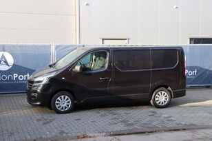 Dodávkové vozidlo Renault Trafic na predaj - Obraz 9 | Autoline SK Dodávkové vozidlo Renault Trafic | Obraz 9 - Autoline