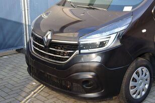 Dodávkové vozidlo Renault Trafic na predaj - Obraz 10 | Autoline SK Dodávkové vozidlo Renault Trafic | Obraz 10 - Autoline