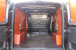 Dodávkové vozidlo Renault Trafic na predaj - Obraz 19 | Autoline SK Dodávkové vozidlo Renault Trafic | Obraz 19 - Autoline