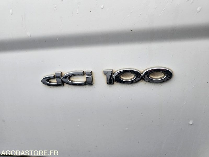 2006 Renault Trafic-45795903