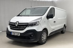 Renault Trafic cargo van