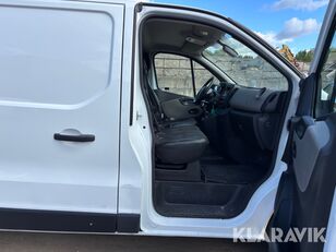 Fourgon utilitaire Renault Trafic à vendre - Image 21 | Autoline CG Fourgon utilitaire Renault Trafic | Image 21 - Autoline