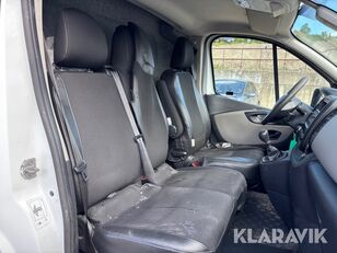 Fourgon utilitaire Renault Trafic à vendre - Image 23 | Autoline CG Fourgon utilitaire Renault Trafic | Image 23 - Autoline