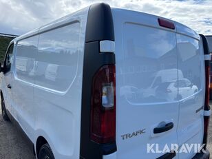 Fourgon utilitaire Renault Trafic à vendre - Image 46 | Autoline CG Fourgon utilitaire Renault Trafic | Image 46 - Autoline