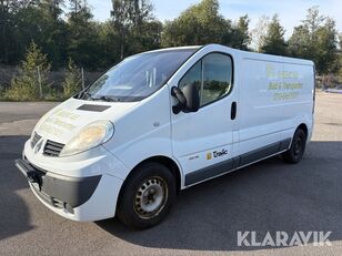 furgon Renault Trafic
