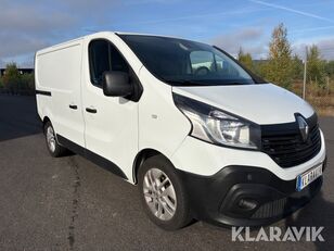 الميكروباصات شاحنة مقفلة Renault Trafic
