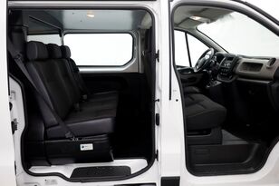 Renault Trafic 1.6 dCi Euro6 L2H1 D.C. Airco 05-2019 furg&oacute;n