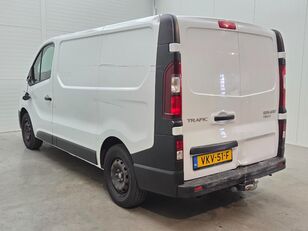 Renault Trafic 1.6 dCi T27 L1H1 Comfort cargo van for sale - Image 4 | Autoline KE Renault Trafic 1.6 dCi T27 L1H1 Comfort cargo van | Image 4 - Autoline