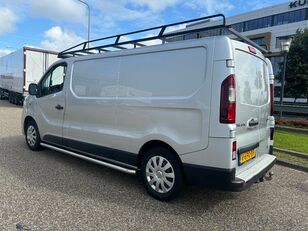 Myytävät Renault Trafic 1.6DCI L2H1 Airco Navi Cruisecontrol Trekhaak 42.000KM EU umpikori pakettiauto - Kuva 5 | Autoline FI Renault Trafic 1.6DCI L2H1 Airco Navi Cruisecontrol Trekhaak 42.000KM EU umpikori pakettiauto | Kuva 5 - Autoline