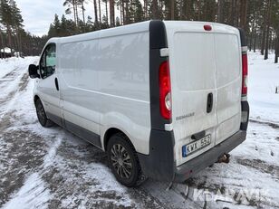 Renault Trafic 115 Cdi cargo van